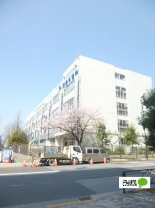�y���Ӂz�@�]���旧�������w�Z�F174m