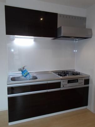 �y���̑��z�@�L�b�`��