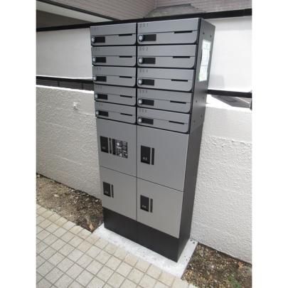 �y�����O�ρz�@�|�X�g