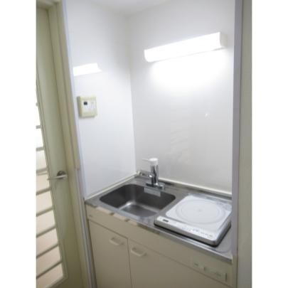 �y���̑��z�@IH�L�b�`��