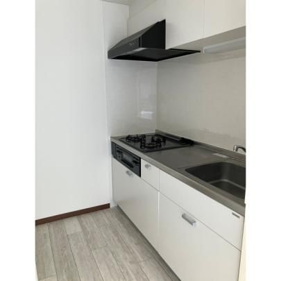 �y���̑��z�@�L�b�`��