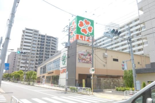 �y���Ӂz�@���C�t�����X�F317m