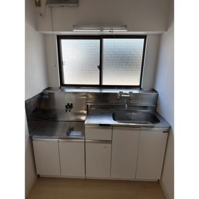 �y���̑��z�@�L�b�`��