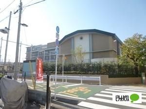 �y���Ӂz�@�]���旧���T�ˏ��w�Z�F454m