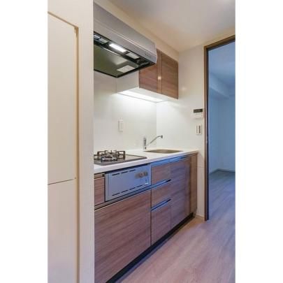 �y���̑��z�@�L�b�`��