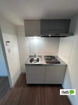 �y���̑��z�@�L�b�`��