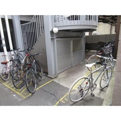 �y�����O�ρz�@