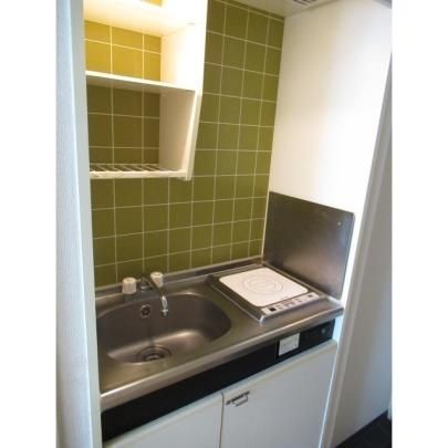 �y���̑��z�@�L�b�`��