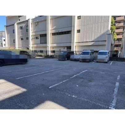 �y�����O�ρz�@���ԏ�