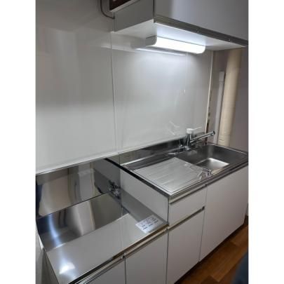 �y���̑��z�@�L�b�`��