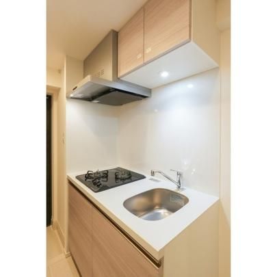 �y���̑��z�@�L�b�`��