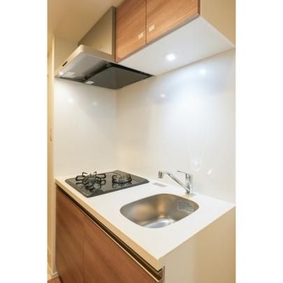 �y���̑��z�@�L�b�`��