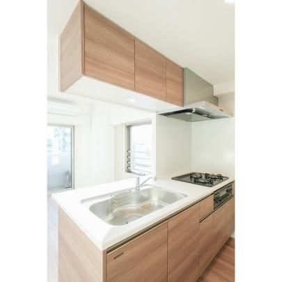 �y���̑��z�@�L�b�`��