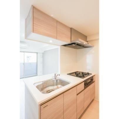 �y���̑��z�@�L�b�`��