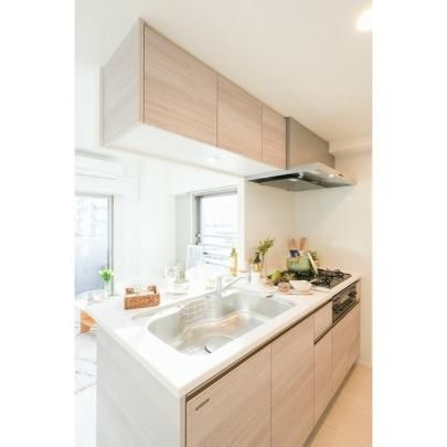 �y���̑��z�@�L�b�`��