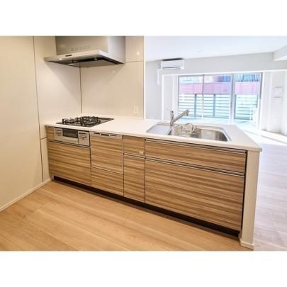 �y���̑��z�@�L�b�`��