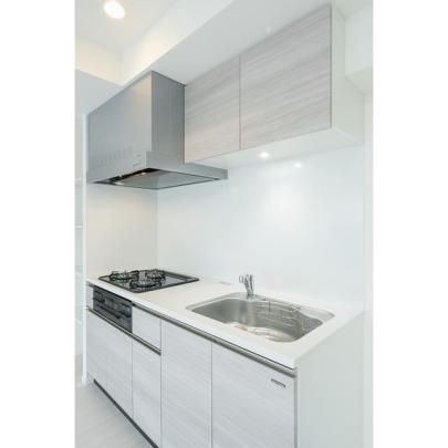 �y���̑��z�@�L�b�`��