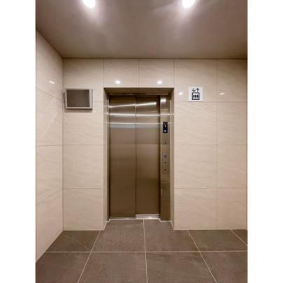 �y�����O�ρz�@�G���x�[�^�[