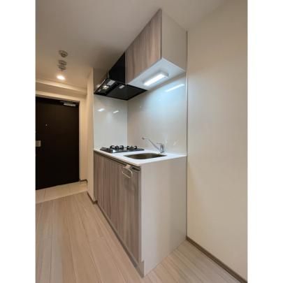 �y���̑��z�@�L�b�`��