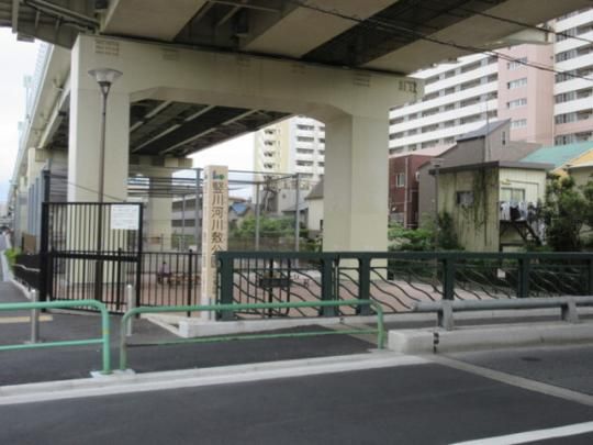 �y���Ӂz�@�]���旧���哇���w�Z�F306m