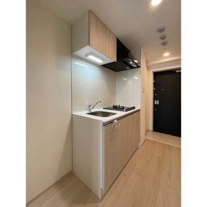 �y���̑��z�@�L�b�`��