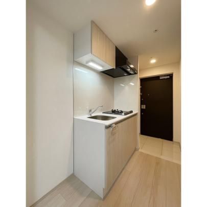 �y���̑��z�@�L�b�`��