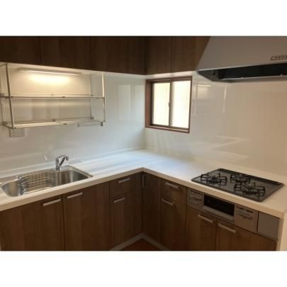 �y���̑��z�@�L�b�`��