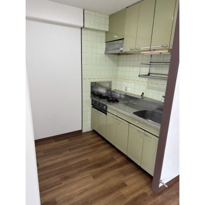 �y���̑��z�@�L�b�`��