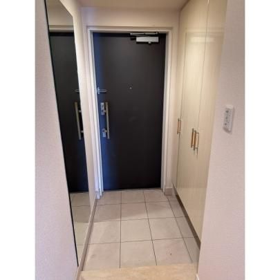 �y���̑��z�@�N���[�j���O�O�̂��ʐ^�ł�