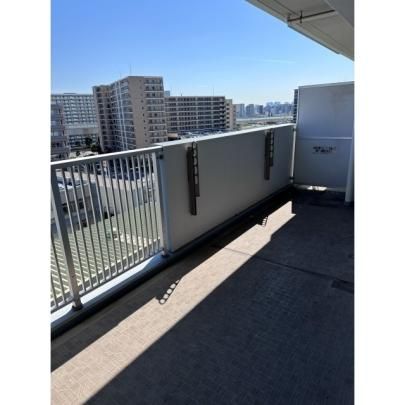 �y���̑��z�@�N���[�j���O�O�̂��ʐ^�ł�