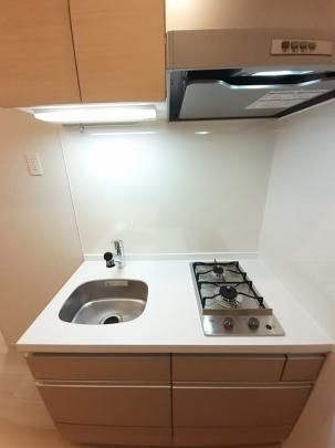 �y���̑��z�@�L�b�`��