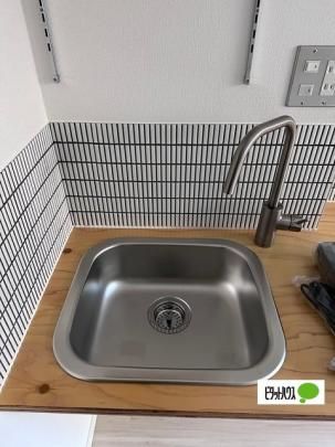 �y���̑��z�@�L�b�`��