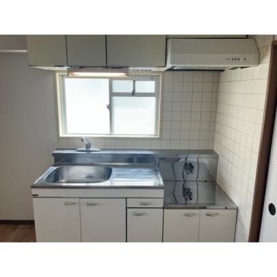 �y���̑��z�@�L�b�`��