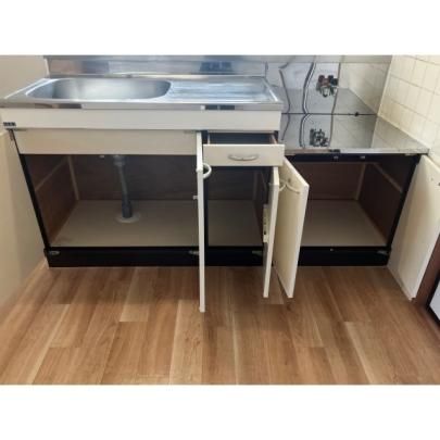 �y���̑��z�@�L�b�`���������[