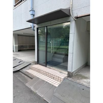 �y�����O�ρz�@1�K���ԏ�