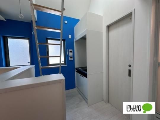 �y���̑��z�@�N���[�j���O�O�̎ʐ^�ł�