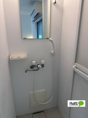 �y���̑��z�@�N���[�j���O�O�̎ʐ^�ł�