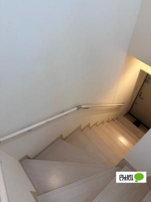 �y���̑��z�@�N���[�j���O�O�̎ʐ^�ł�