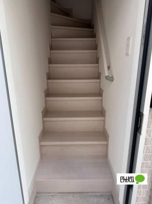 �y���̑��z�@�N���[�j���O�O�̎ʐ^�ł�