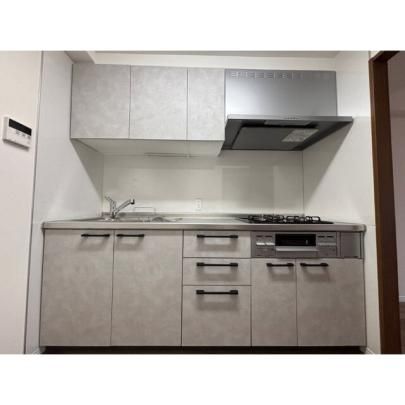 �y���̑��z�@�L�b�`��