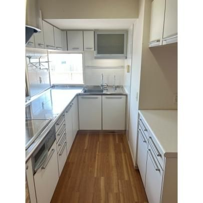 �y���̑��z�@�L�b�`��