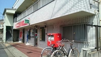 【周辺】　江戸川東小松川三郵便局：270m