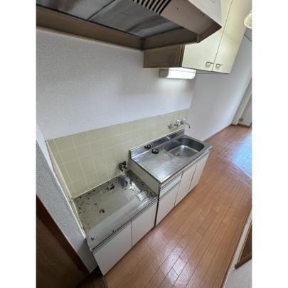 �y���̑��z�@�L�b�`��