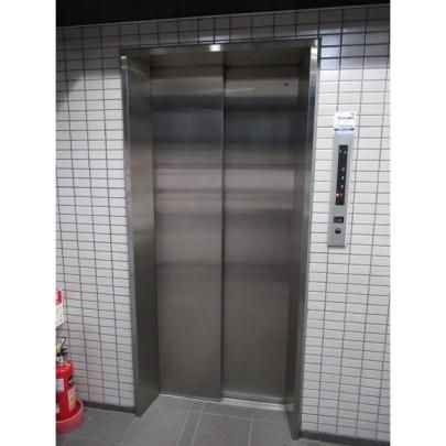 �y�����O�ρz�@�G���x�[�^�[