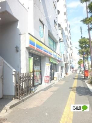 �y���Ӂz�@�~�j�X�g�b�v�哇1���ړX�F159m