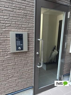 �y�����O�ρz�@�G���g�����X