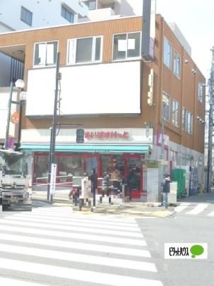 �y���Ӂz�@�܂��΂������Ƒ哇1���ړX�F366m