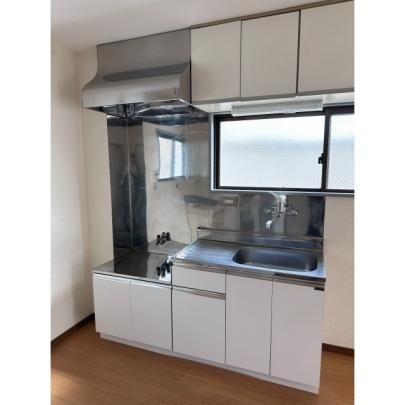 �y���̑��z�@�L�b�`��