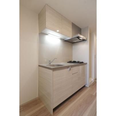 �y���̑��z�@�L�b�`��