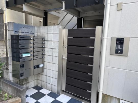 �y�����O�ρz�@�I�[�g���b�N�t��